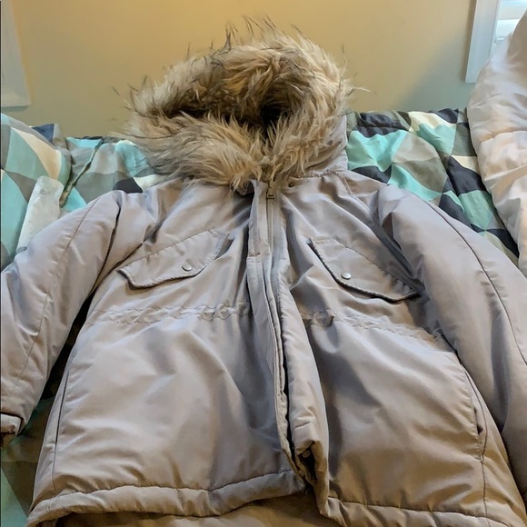 H&M Jackets & Blazers - HM Coat